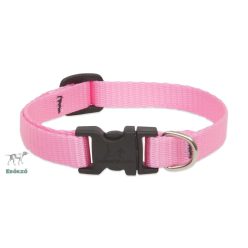 LUPINE nyakörv (Pink 1/2" 26-40 cm)