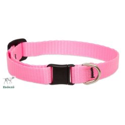 LUPINE NYAKÖRV (Pink 1/2" CAT 21-30 cm )