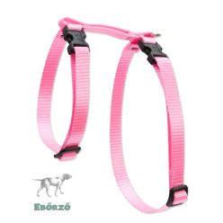 Lupine H-hám (Pink 1/2"  23-35 cm)