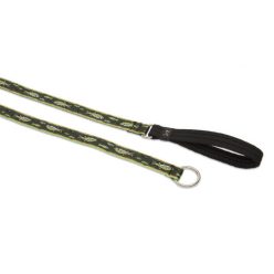   Lupine retriever póráz/ kiképző póráz (Brook Trout 1" 183 cm)