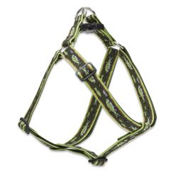 Lupine Step-in hám (Brook Trout 1"  49-68 cm)