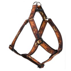 Lupine Step-in hám (Shadow Hunter  1"  49-68 cm)