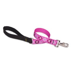LUPINE póráz (Puppy Love 1" 61 cm)