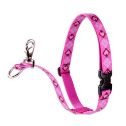 LUPINE NO PULL (Puppy Love 1" 60-96 cm)