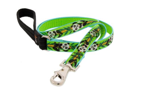 LUPINE póráz (Panda Land 1" 183 cm)