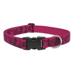 LUPINE nyakörv (Plum Blossom 1" 31-50 cm)