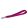 Lupine rövidpóráz/ oktató szár (2,5 cm széles Plum Blossom)