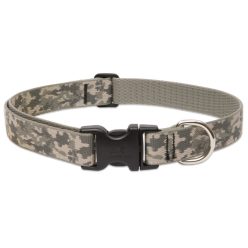 LUPINE nyakörv (ACU 1" 41-71 cm)