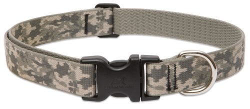 LUPINE nyakörv (ACU 1" 41-71 cm)