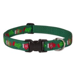 LUPINE nyakörv (Stocking Stuffer 1" 31-50 cm)