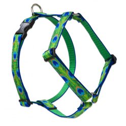 Lupine Roman hám (Tail Feathers 1"  61-96 cm)