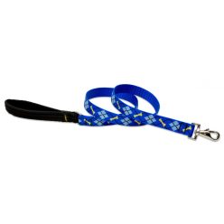 LUPINE póráz (Dapper Dog 1" 122 cm)