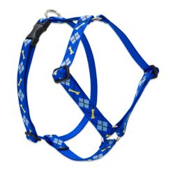 Lupine Roman hám (Dapper Dog 1"  51-81 cm)