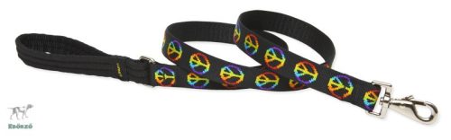 LUPINE póráz (Woofstock 1" 122 cm)