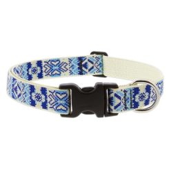 LUPINE nyakörv (Fair Isle 1" 41-71 cm)