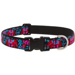 LUPINE nyakörv (Elephant Walk 1" 31-50 cm)