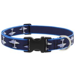 LUPINE nyakörv (Aero 1" 31-50 cm)