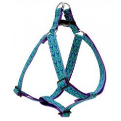 Lupine Step-in hám (Rain Song 1"  49-68 cm)