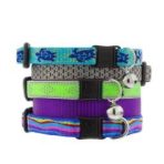 Biztonsági macskanyakörv