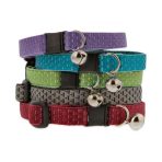 ECO biztonsági macskanyakörv