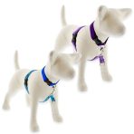 ECO húzásról leszoktató hám