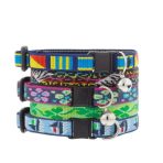 Limitált macska nyakörvek