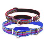 Félfojtó nyakörvek