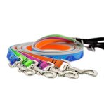 Fényvisszaverő pórázok